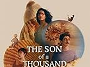 The Son of a Thousand Men