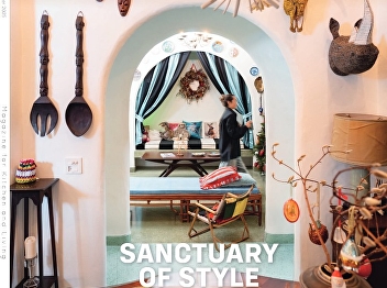 Presenting content about unbox Pedrini x
Frida Kahlo Vibes: A Taste of
Imagination; Around Design: Strangeness
is Absolutely Awesome; Unique and
Interesting