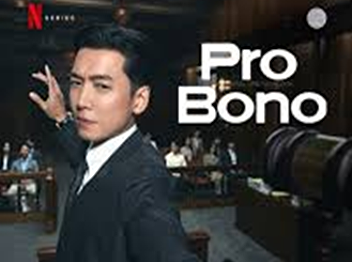 Pro Bono