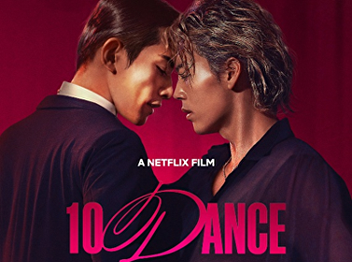 10 DANCE