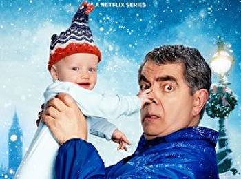 พ่อมือใหม่สุดฮา