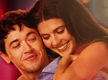 People We Meet on Vacation