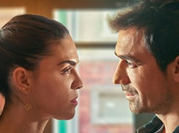 หากรัก ต้องยอมแพ้