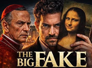 The Big Fake