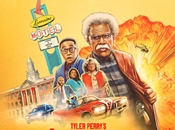 โร้ดทริปป่วนกับคุณปู่โจ