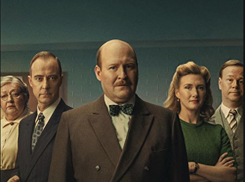 The Swedish Connection