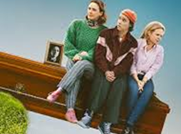 How to Get to Heaven from Belfast