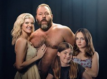 เบิร์ต ไครส์เชอร์ : ใส่เสื้อเพื่อชีวิต