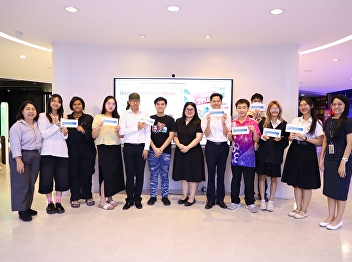 On March 18, 2025, The Academic
Resources Center, Office of Academic
Resources and Information Technology,
organized the “English Communication
through Board Games: Board Game
Competition.”