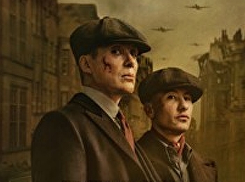Peaky Blinders : The Immortal Man