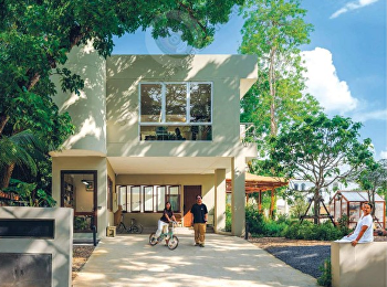 นำเสนอเนื้อหาเกี่ยวกับ
บ้านสวยและการตกแต่ง รีโนเวตบ้านเก่า 40
ปี บ้านอยู่สบายท่ามกลางต้นไม้หญ่รอบบ้าน
บ้านอยู่เย็น สถาปัตยกรรม
ทรงกล่องที่เปิดช่องให้ลมหมุนเวียน