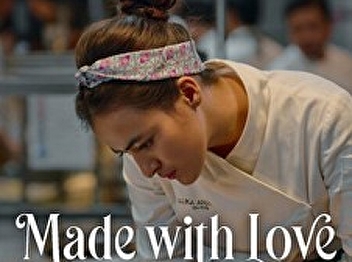 Made with Love