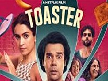 Toaster