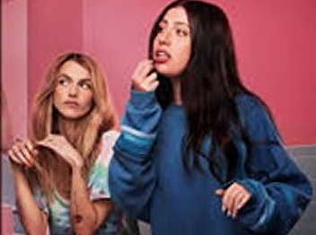 Roommates