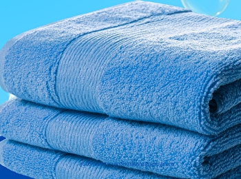 Towel 101 ไขข้อข้องใจ
แถบลายริมผ้าเช็ดตัว มีไว้ทำไม