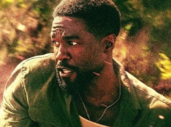 Man on Fire