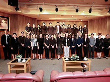 June 24, 2026 -  The Academic Resource
Center, Office of Academic Resources and
Information Technologyparticipated in
the seminar titled 