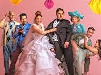 Bride of the Year