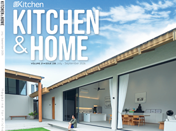 นำเสนอเนื้อหาเกี่ยวกับ KITCHEN kitchen
series good detail The Soul of Modern
เจาะลึกวิวัฒนาการและจิตวิญญาณการออกแบบสไตล์โมเดิร์นจากรากฐานความร่วมสมัย