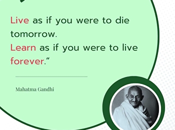 Library Quote of the Day