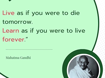 Library Quote of the Day