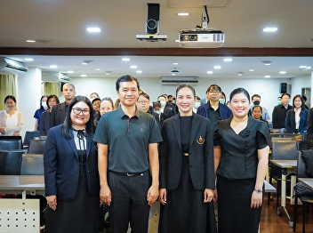 August 31, 2026. The Office of Academic
Resources and Information Technology
hosted a training session on Scopus AI
to empower researchers for research and
academic discovery.