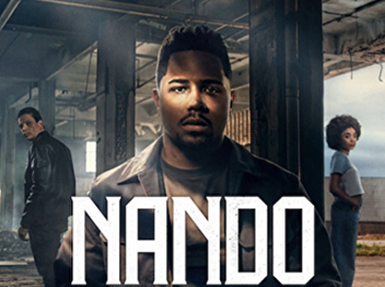 Nando Between Two Worlds : A Sintonia
Film