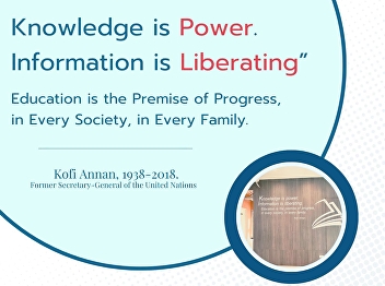 Library Quotes of the Day