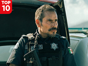 Facing El Chapo
