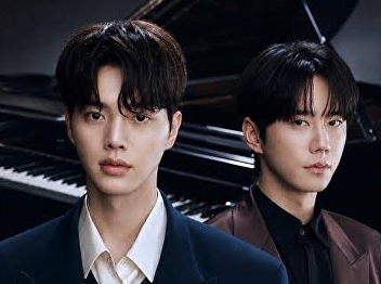 Four Hands, Two Sonatas