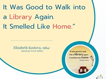 Library Quotes of the Day