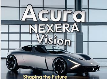Presenting content about WORLD NEWS
International Automotive Updates.
SHOWROOM The new Honda Super-ONEa
compact Japanese EV designed for driving
fun.