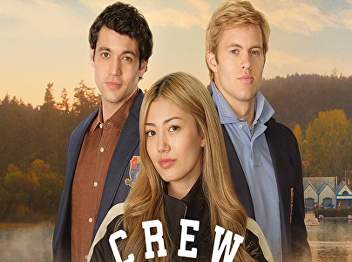 Crew Girl