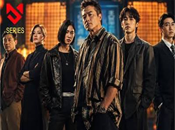 The Fixers